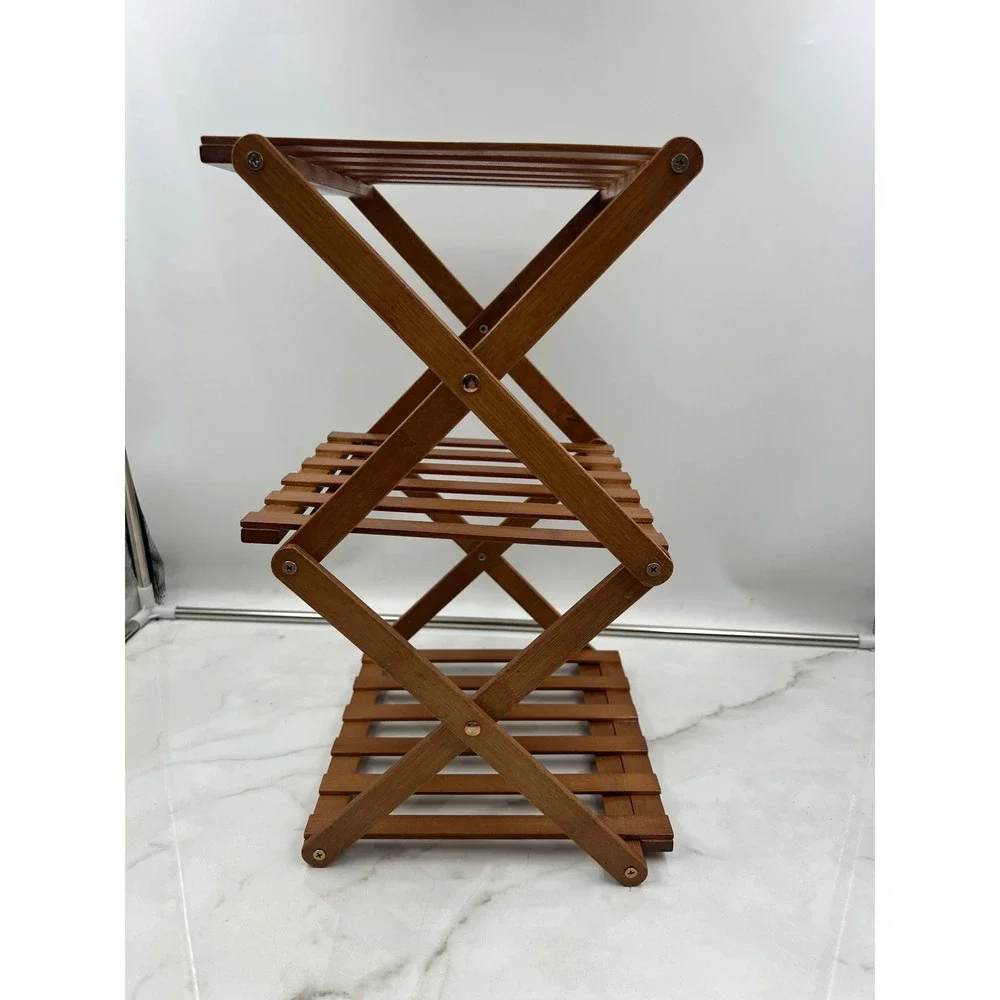 N/A three tier